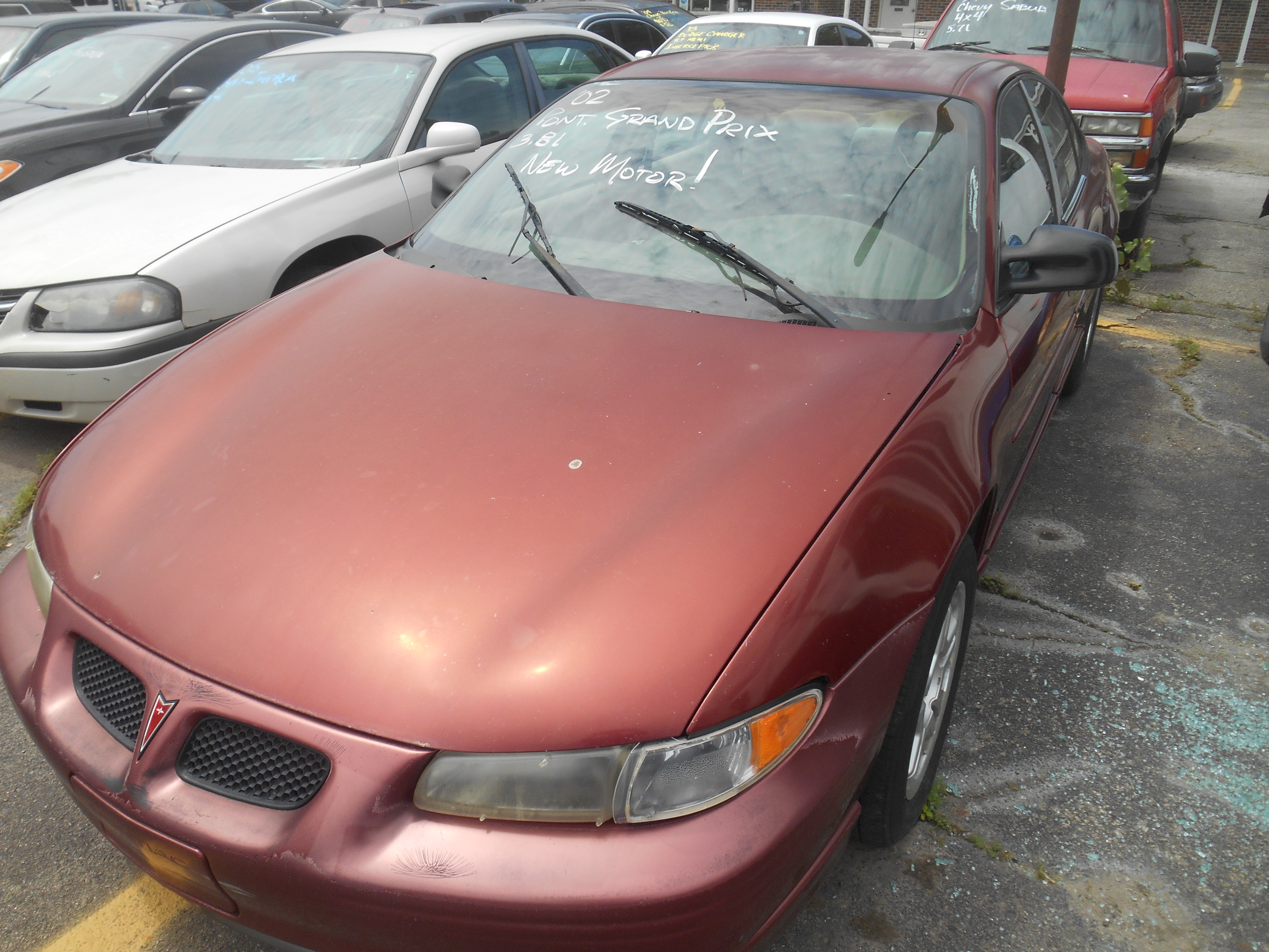 02 Grand Prix
