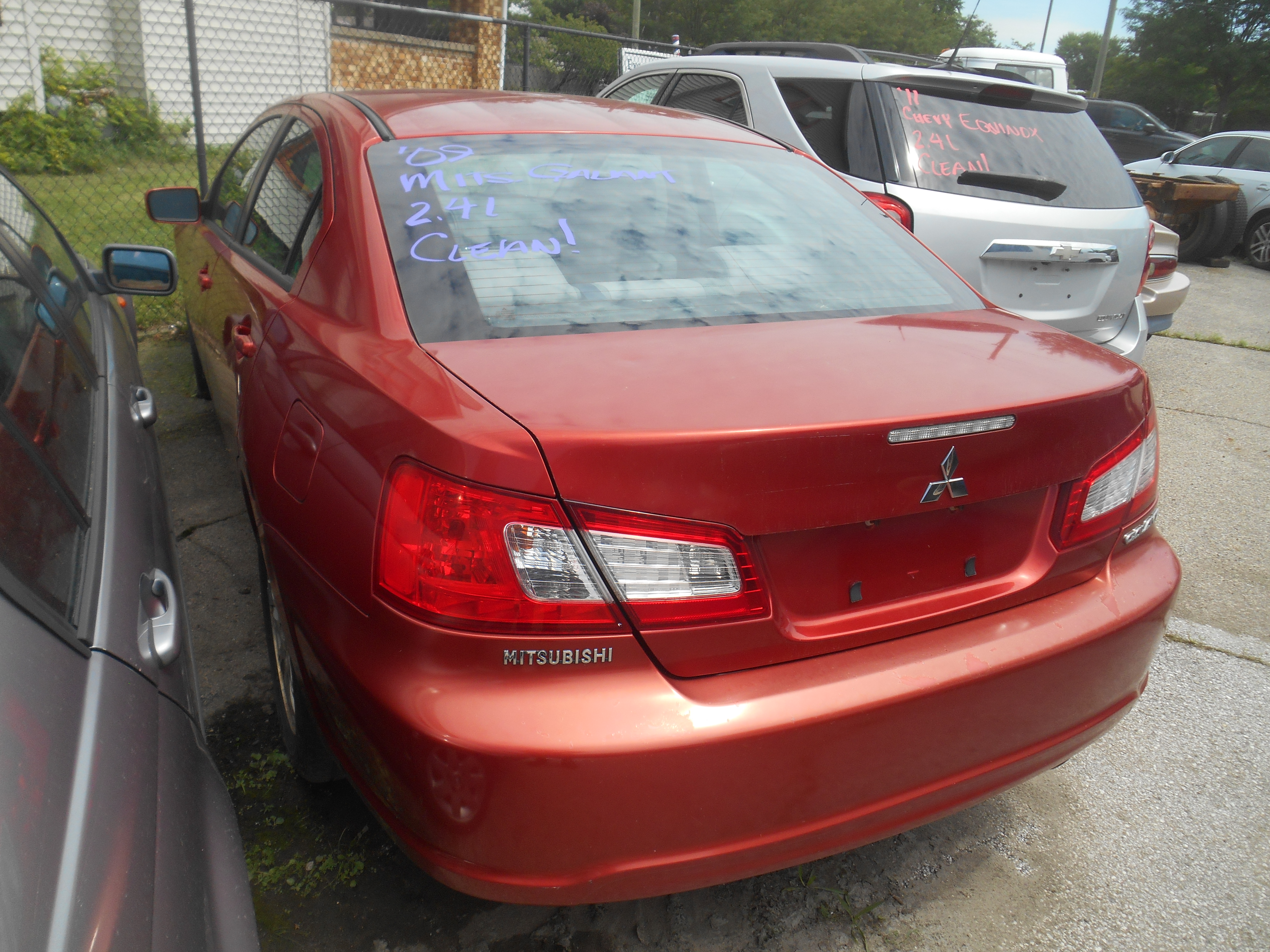 09 Galant